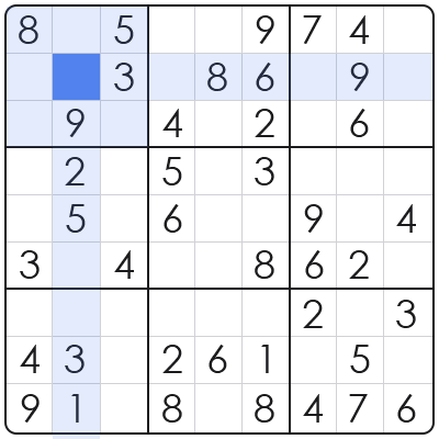 free online daily sudoku
