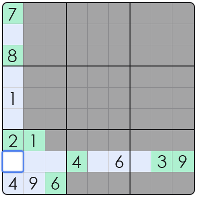 expert sudoku tips
